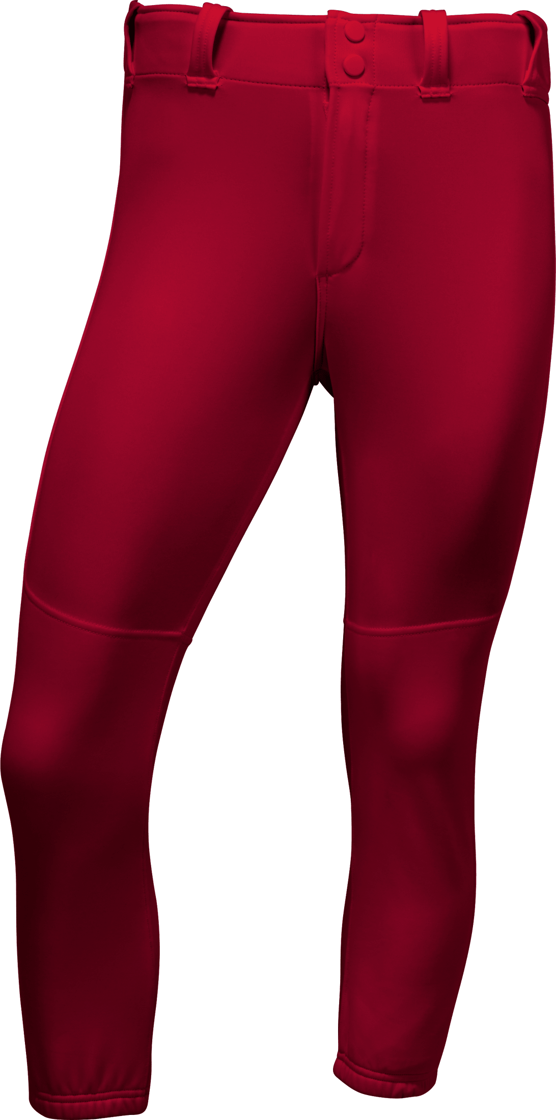 Easton Women's Pro Proformance Stretch Softball Pant-1
