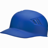 Rawlings Adult Coolflo Matte Base Coach Baseball Batting Helmet
