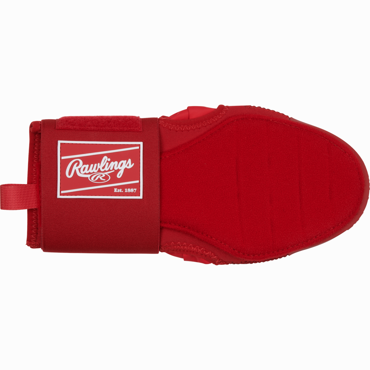 Rawlings Baseball Sliding Mitt-2