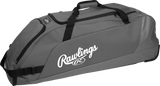 Rawlings Workhorse Wheeled Equipment Bag
