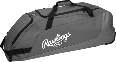 Rawlings Workhorse Wheeled Equipment Bag