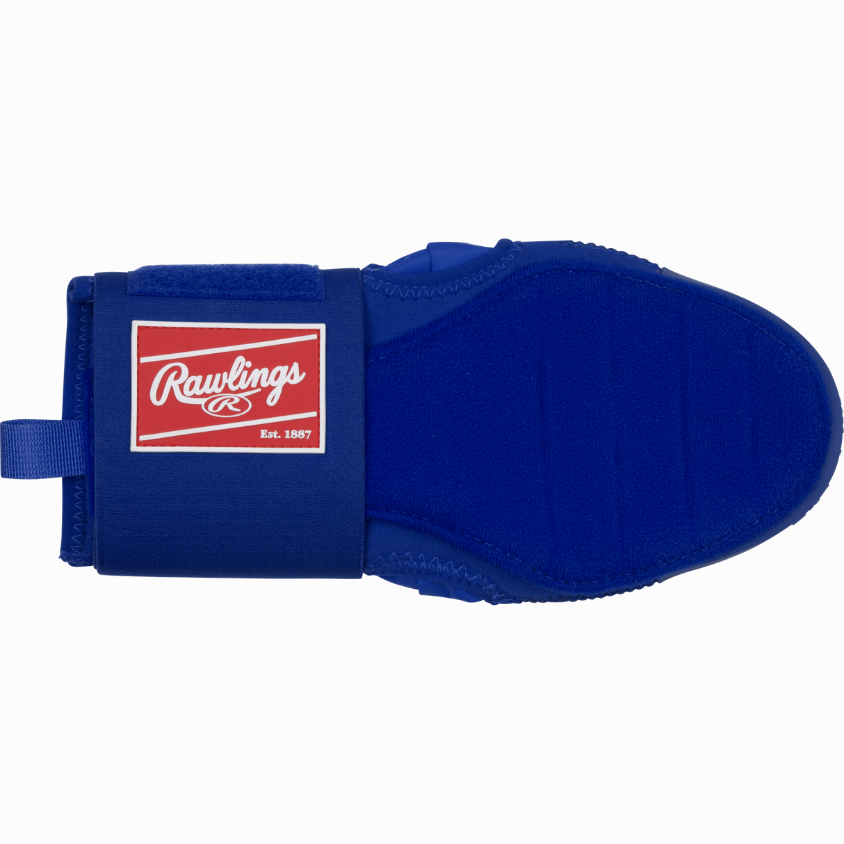 Rawlings Baseball Sliding Mitt-2