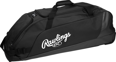 Rawlings Workhorse Wheeled Equipment Bag