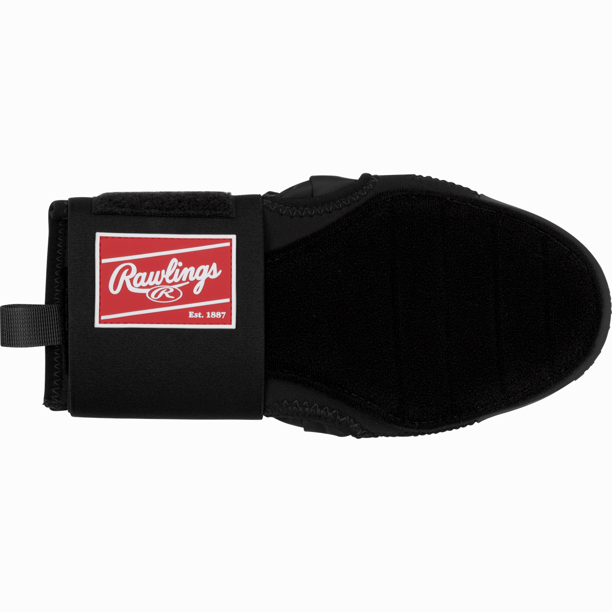 Rawlings Baseball Sliding Mitt-2