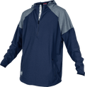 Rawlings Youth Color Sync Long Sleeve Jacket