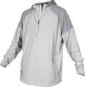 Rawlings Youth Color Sync Long Sleeve Jacket