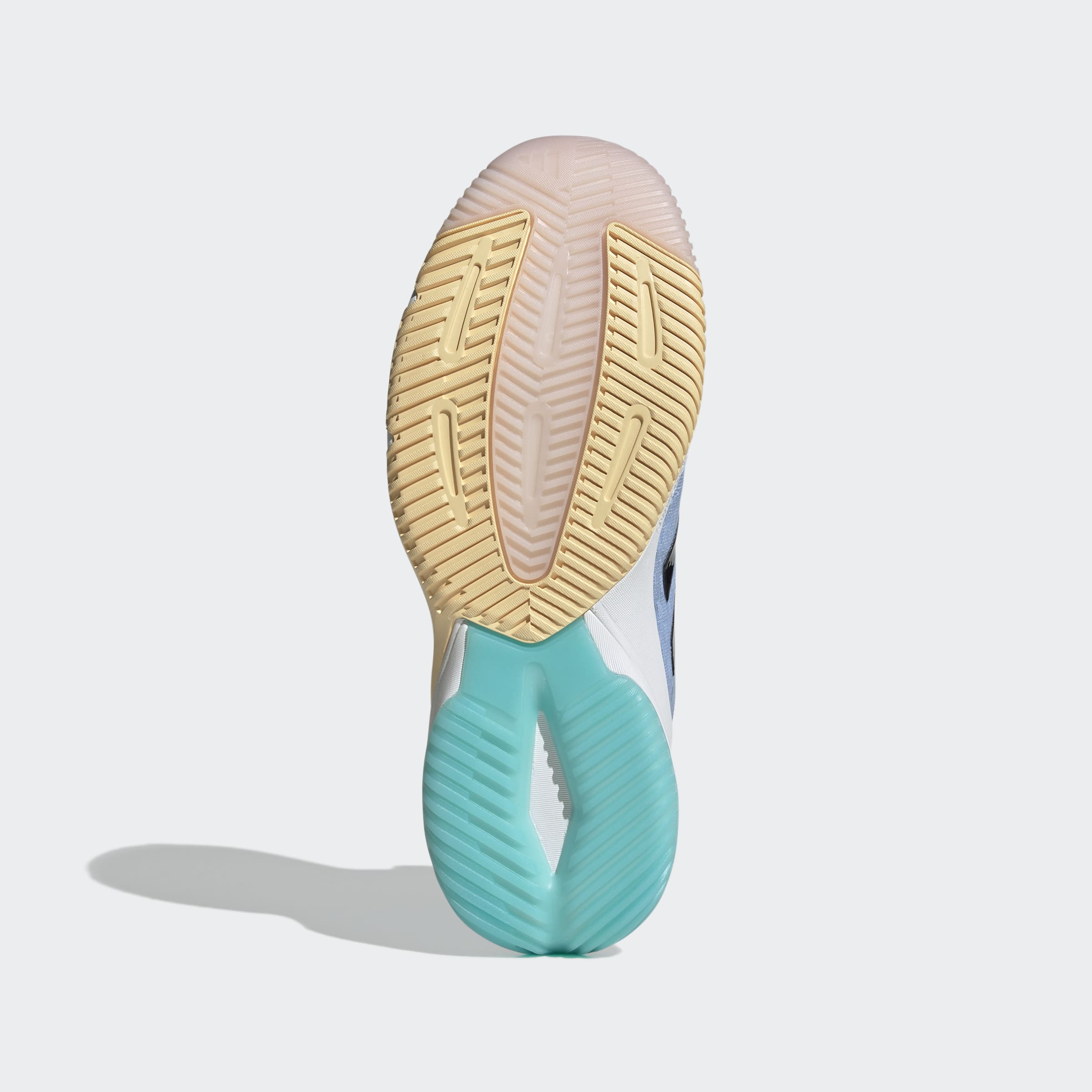 adidas Women's Crazyflight 6 Mid Indoor Shoes – League Outfitters