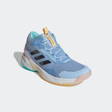 adidas Women's Crazyflight 6 Mid Indoor Shoes-5