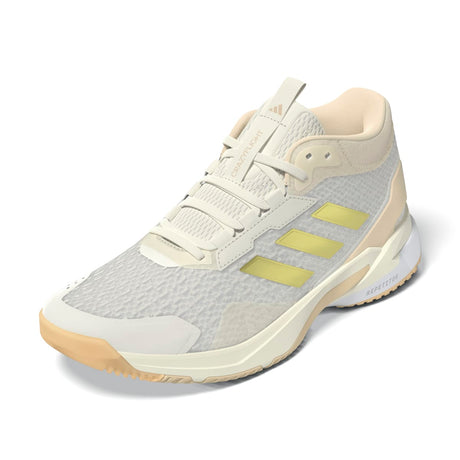 adidas Women's Crazyflight 6 Mid Indoor Shoes