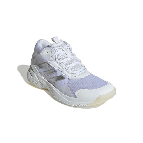 adidas Women's Crazyflight 6 Mid Indoor Shoes-6