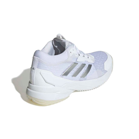 adidas Women's Crazyflight 6 Mid Indoor Shoes-7