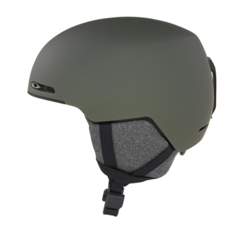 Oakley Mod1 Snow Helmet-5