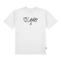 New Balance Adult Love Coco Gauff T-Shirt-1