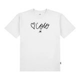 New Balance Adult Love Coco Gauff T-Shirt-1