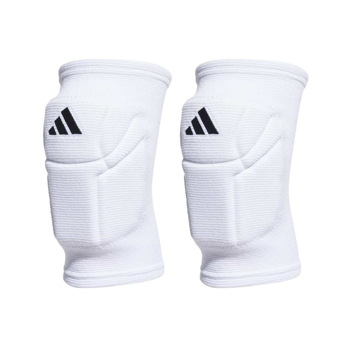 adidas Adult Elite 21cm Volleyball Knee Pads (1 Pair)-1