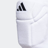 adidas Adult Elite 21cm Volleyball Knee Pads (1 Pair)-2