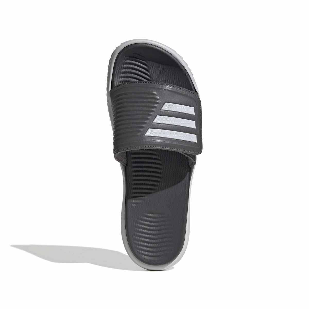 adidas Men's Alpharesponse 2.0 Slides-3