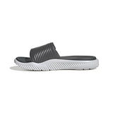 adidas Men's Alpharesponse 2.0 Slides-5