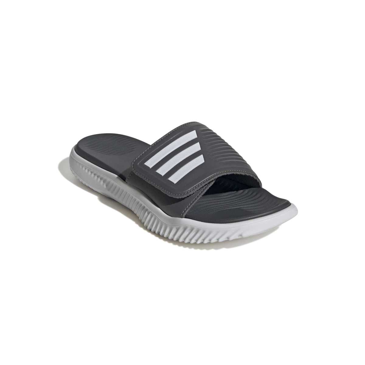 adidas Men's Alpharesponse 2.0 Slides-6