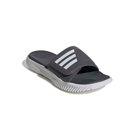 adidas Men's Alpharesponse 2.0 Slides-6