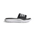 adidas Men's Alpharesponse 2.0 Slides-1