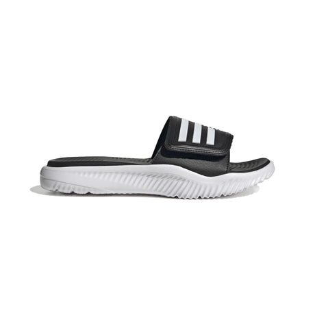 adidas Men's Alpharesponse 2.0 Slides-1