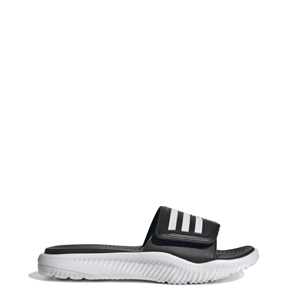 adidas Men's Alpharesponse 2.0 Slides-2