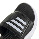 adidas Men's Alpharesponse 2.0 Slides-8