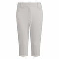 adidas Girls' Instinct Knee Length Softball Pants-1