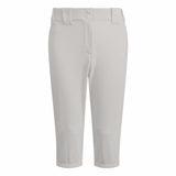 adidas Girls' Instinct Knee Length Softball Pants-1