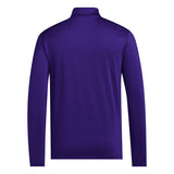 adidas Men's 1/2 Zip Golf Jacket-2