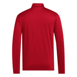 adidas Men's 1/2 Zip Golf Jacket-2