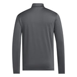 adidas Men's 1/2 Zip Golf Jacket-2