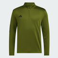 adidas Men's 1/2 Zip Golf Jacket