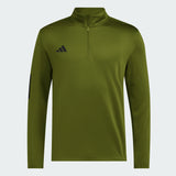 adidas Men's 1/2 Zip Golf Jacket
