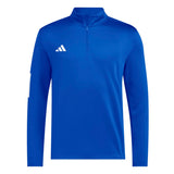 adidas Men's 1/2 Zip Golf Jacket-1