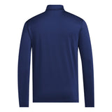 adidas Men's 1/2 Zip Golf Jacket-2