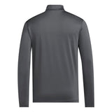 adidas Men's 1/2 Zip Golf Jacket-2