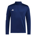 adidas Men's 1/2 Zip Golf Jacket-1
