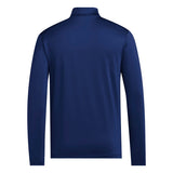 adidas Men's 1/2 Zip Golf Jacket-2