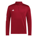 adidas Men's 1/2 Zip Golf Jacket-1