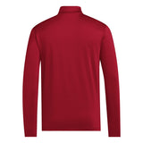 adidas Men's 1/2 Zip Golf Jacket-2