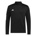 adidas Men's 1/2 Zip Golf Jacket-1