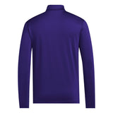 adidas Men's 1/2 Zip Golf Jacket-2