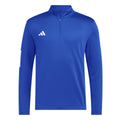 adidas Men's 1/2 Zip Golf Jacket-1