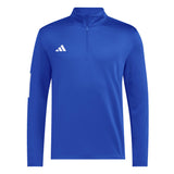 adidas Men's 1/2 Zip Golf Jacket-1