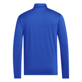adidas Men's 1/2 Zip Golf Jacket-2
