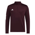 adidas Men's 1/2 Zip Golf Jacket-1