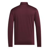 adidas Men's 1/2 Zip Golf Jacket-2
