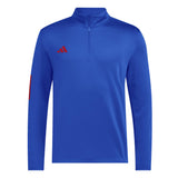 adidas Men's 1/2 Zip Golf Jacket-2